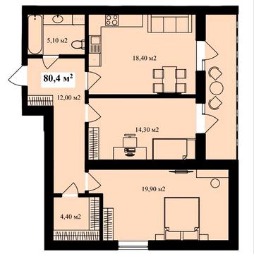 Продаж квартири на етапі будівництва