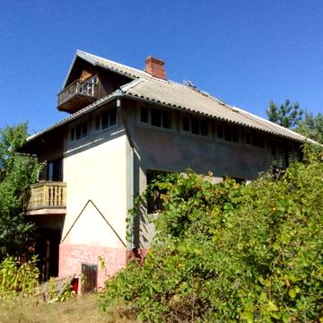 ХОРОШАЯ ЦЕНА НА хороший дом!!!Срочно! Продается дача с огромным, капит