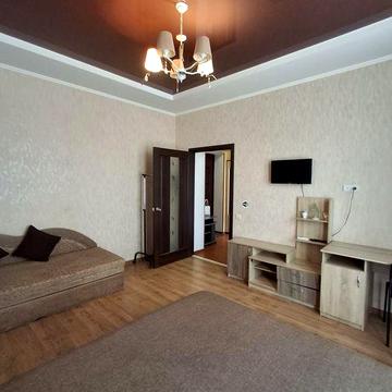 Площадь ЦЕНТР Аренда 1 ком квартиры