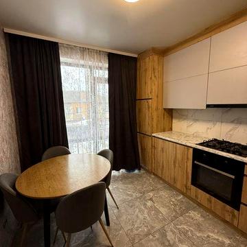 Продаж 1 кімн. з ремонтом