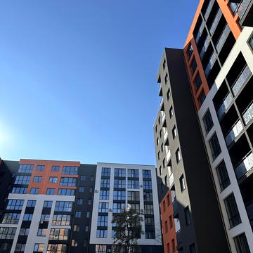 Національної Гвардії вул., 3