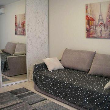 1-кім. біля затоки , м. Славутич, ЖК  Рівєра