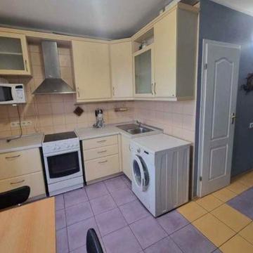 Хороша 1к в Лікограді, 45 кВ, Здановської 58; м Іпподром, Теремки