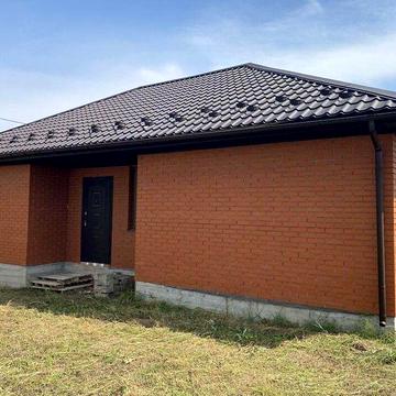 Продається будинок у Старому місті, 80 м², ділянка 5 соток