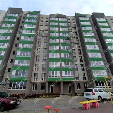 Квартира в новому будинку. Будинок зданий в експлуатацію