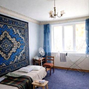 Продам 3-х ком.кв.Правый берег/р-н спорткомплекса «Днепровец»