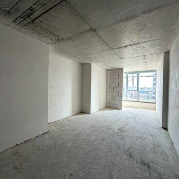 2-ох кім квартира, здана новобудова ЦЕНТР