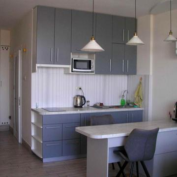 1-кім. старт квартира. ,  ЖК «Olimpik Park». М. Бориспільська