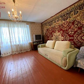 Продаж / 3-х кімнатна квартира/ центр/ Сертифікат