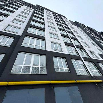 Продаж Готової 1 кім. квартири 39 м2 , 6 поверх, неподалік парку!!! ЖК Парковий Маєток