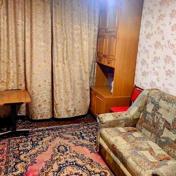 Довгострокова оренда 2к Квартира Велика Діївська (Трофімових Братів) вулиця