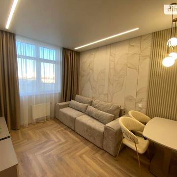 Довгострокова оренда 1к Квартира Краснова вулиця ЖК Kadorr City