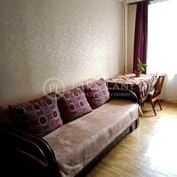 Продаж 3-к квартири в Святошинському районі