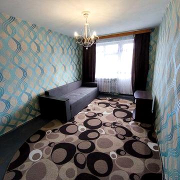 Здам 1 кімн квартиру в районі Літак, ПЗР з меблями і технікою