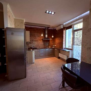 Сдам квартиру в новострое на Таирово/Архитекторская