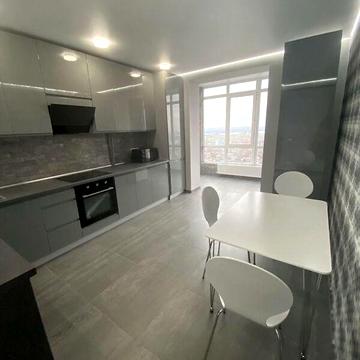 Довгострокова оренда 1к Квартира Слави бульвар ЖК SokolovSky