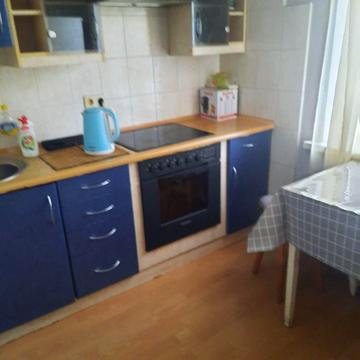 Оренда однокімнатної квартири, метро Мінська