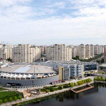 Оренда стильної квартири в елітному ЖК RiverStone, вул. Трускавецька 8