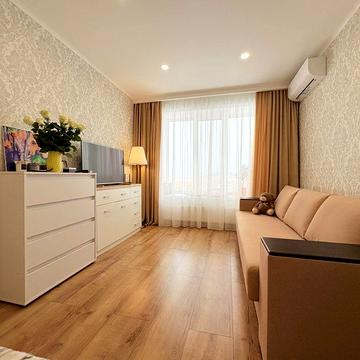 Без% 1к кв 37м² з балконом Газ ЖК Петрівський квартал Сертифікат Так