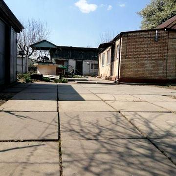 Продам дім в Мотовилівці