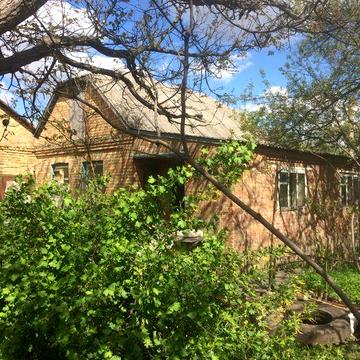 Продається будинок в м. Кагарлик Киівськоі обл.