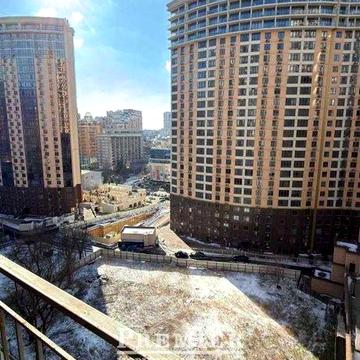 1 комнатная квартира 42 м2 Вид на Генуэзскую ЖК Эллада