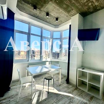 Продам 1-комнатную в новом ЖК