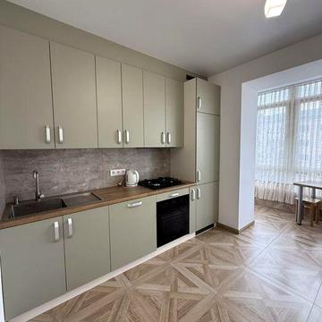 Вільна! Здам в оренду 1 кімнатну квартиру в Парковому містечку