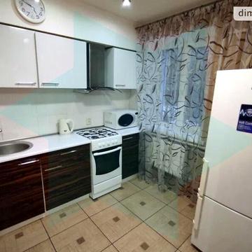 Продаж 2к Квартира Науки (Гагаріна) проспект