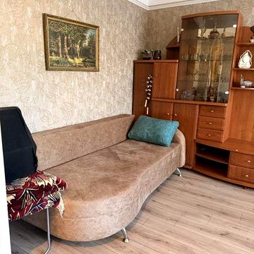 Сдам двухкомнатную квартиру