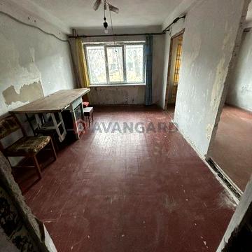 Продам 3 х квартиру правий берег