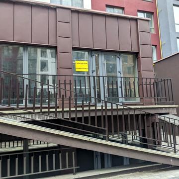 Княгинин вул., 44