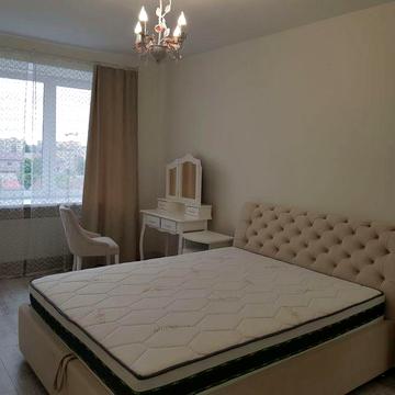 Оренда двокімнатної в центрі М.Ірпінь,  Київська область