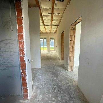 Сучасний  будинок | 112 м² + тераса | 6 соток | Преміум-якість