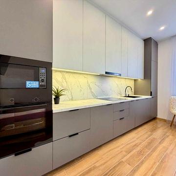 Продаж квартири в центрі м. Стрий вул. Підзамче ЄВРОРЕМОНТ