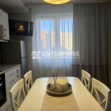 Продаж 1к квартири, Шевченківський район, вул.Черновола, Луянівська