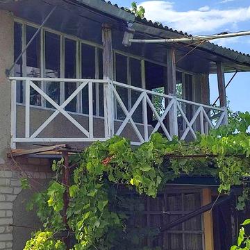 Дача в СК Гідросила