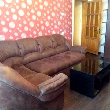 Продам 2-комнатную квартиру по улице Сергиевской