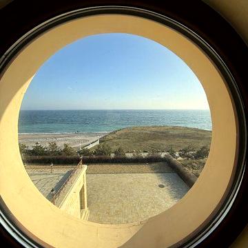 продам дом (будинок) на первой линии моря, кооператив Сосновый Берег