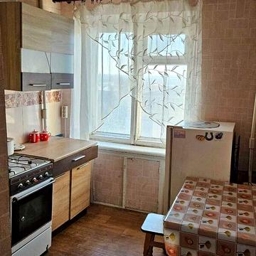 Продаж 1к Квартира Івана Мазепи проспект