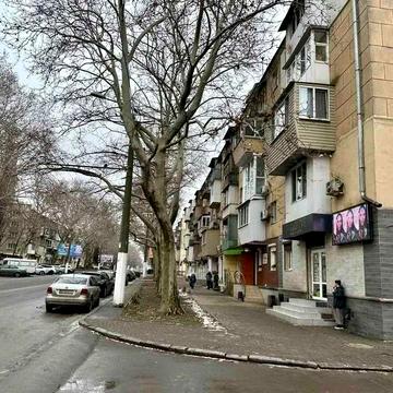 Уютная квартира с капитальным ремонтом !Госпрограммы