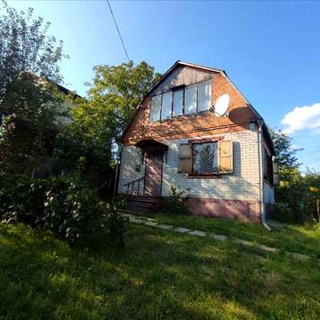 Чудова дача в Патлаївці!