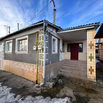 Продаж будинку по вул. Волошина, р-н. Дубове