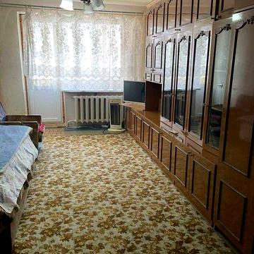 Продам 3-к квартиру (73м2) на пр. Мира, Левобережный-3