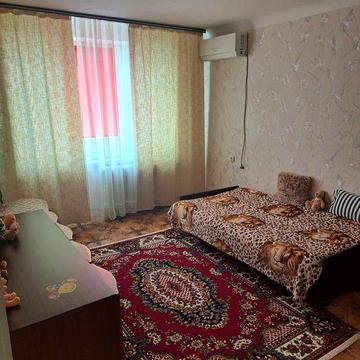 Квартира  2 комн. в Теплодаре,возможен обмен