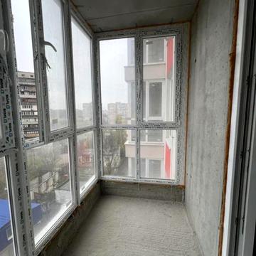 Смарт-квартира в ЖК Акварель 3