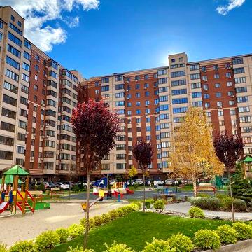 Лучшая цена 650$/кв.м. Продам 2ком.квартиру ЖК Днепровская Брама ЖК Днепровская Брама