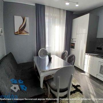 1-но кімн.квартира Новий рн, поряд ТЦ Вапак,Токіо/Ремонт,меблі,техніка