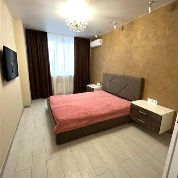 Простора 2кімн квартира в сучасному ЖК Софія від Мартинова