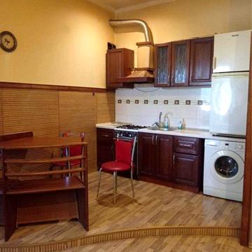 Оренда 1к квартири вул. Личаківська (район Пасічна)